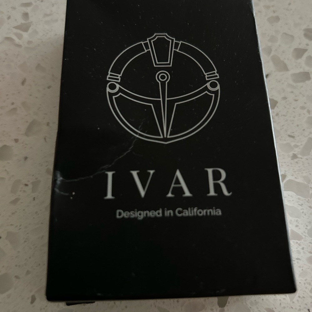 IVAR Premium Tesla Air Fresheners Refill Vent Car Scents TAHOE New With Box